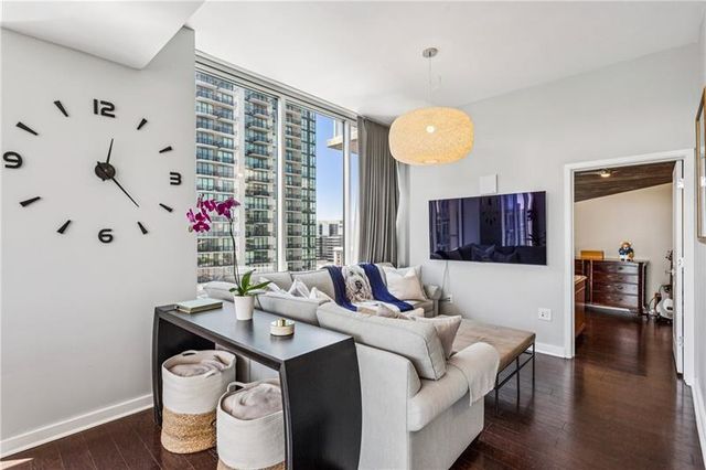 855 Peachtree Street NE 2013, Atlanta, GA 30308