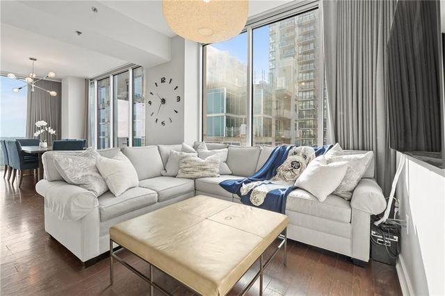 855 Peachtree Street NE 2013, Atlanta, GA 30308