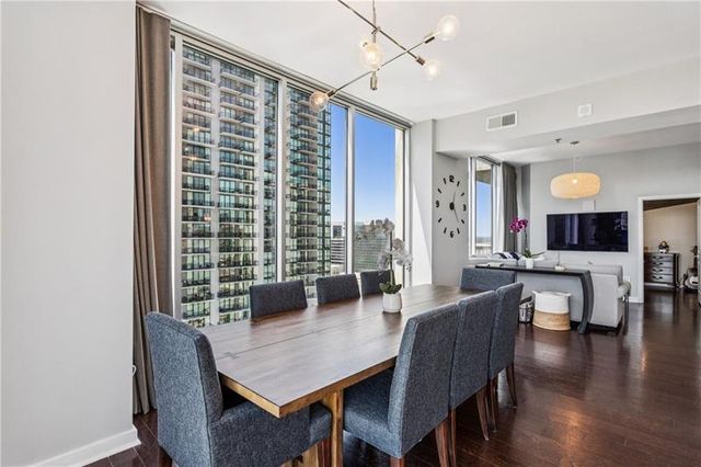 855 Peachtree Street NE 2013, Atlanta, GA 30308