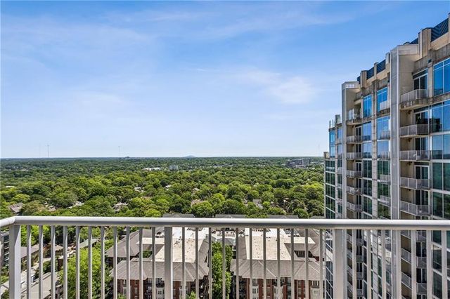 855 Peachtree Street NE 2013, Atlanta, GA 30308