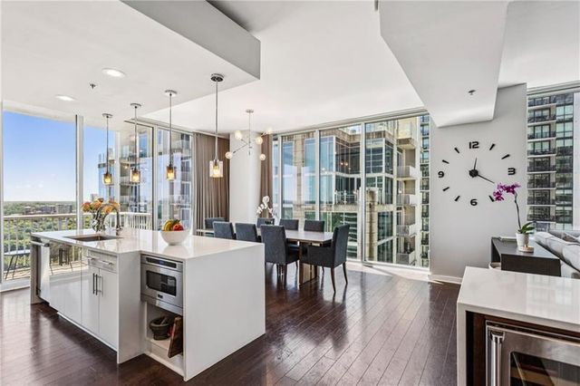 855 Peachtree Street NE 2013, Atlanta, GA 30308