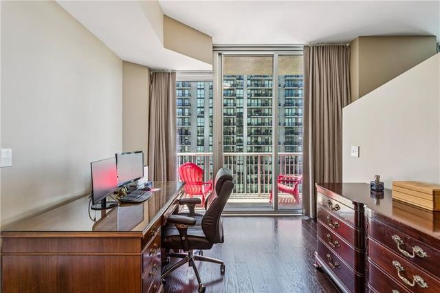 855 Peachtree Street NE 2013, Atlanta, GA 30308