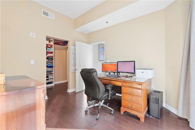 855 Peachtree Street NE 2013, Atlanta, GA 30308