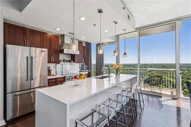 855 Peachtree Street NE 2013, Atlanta, GA 30308