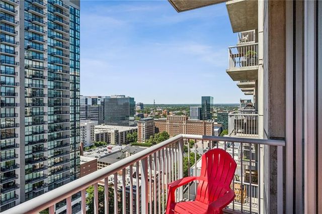 855 Peachtree Street NE 2013, Atlanta, GA 30308