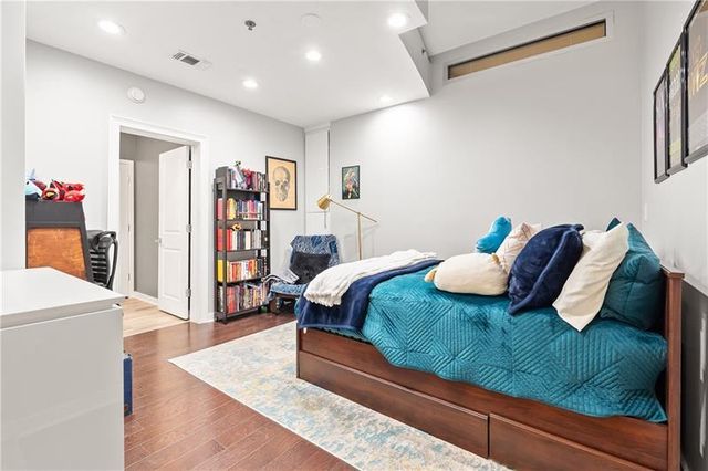 855 Peachtree Street NE 2013, Atlanta, GA 30308