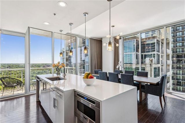 855 Peachtree Street NE 2013, Atlanta, GA 30308
