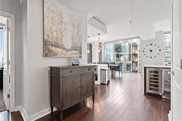 855 Peachtree Street NE 2013, Atlanta, GA 30308