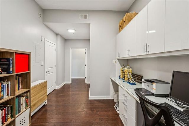 855 Peachtree Street NE 2013, Atlanta, GA 30308