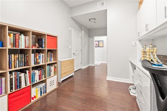 855 Peachtree Street NE 2013, Atlanta, GA 30308