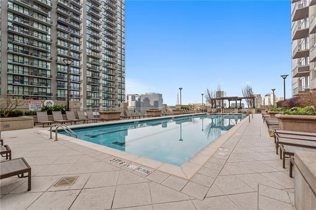 855 Peachtree Street NE 2013, Atlanta, GA 30308