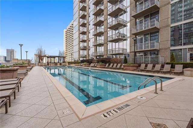 855 Peachtree Street NE 2013, Atlanta, GA 30308