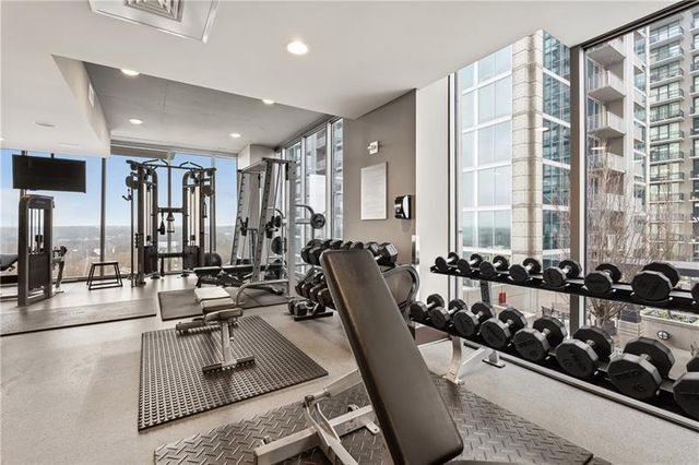 855 Peachtree Street NE 2013, Atlanta, GA 30308