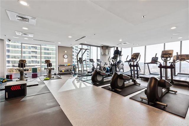 855 Peachtree Street NE 2013, Atlanta, GA 30308