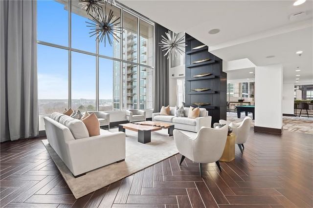 855 Peachtree Street NE 2013, Atlanta, GA 30308