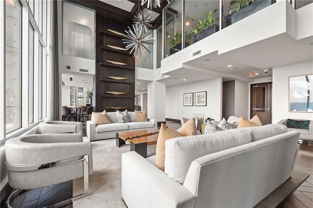 855 Peachtree Street NE 2013, Atlanta, GA 30308