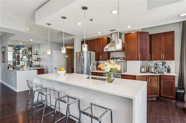 855 Peachtree Street NE 2013, Atlanta, GA 30308