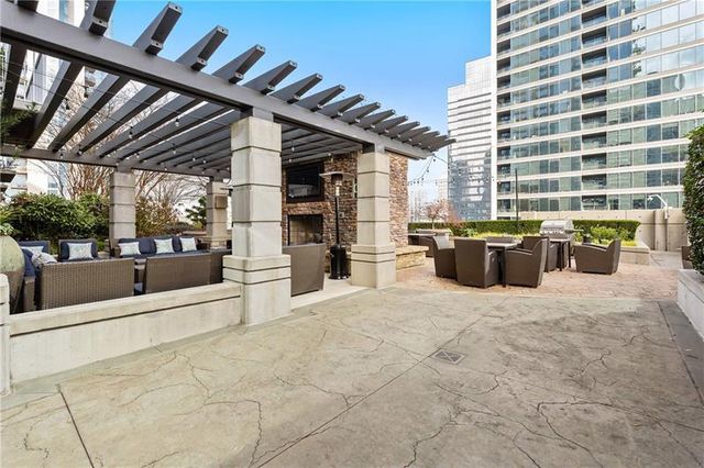 855 Peachtree Street NE 2013, Atlanta, GA 30308