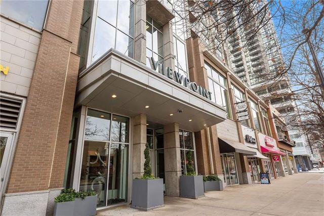 855 Peachtree Street NE 2013, Atlanta, GA 30308