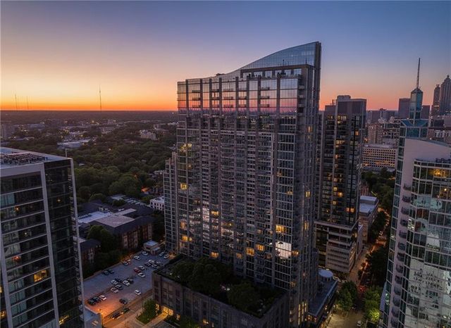 855 Peachtree Street NE 2013, Atlanta, GA 30308