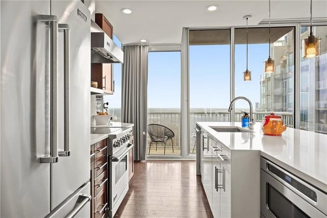 855 Peachtree Street NE 2013, Atlanta, GA 30308