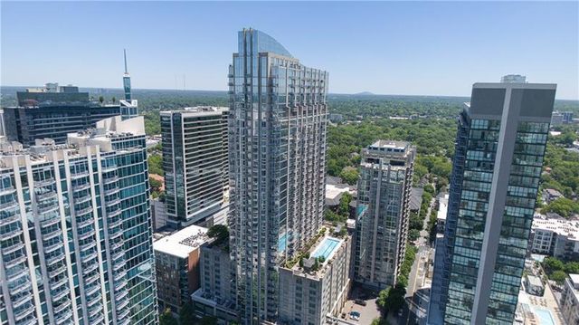 855 Peachtree Street NE 2013, Atlanta, GA 30308