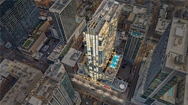 855 Peachtree Street NE 2013, Atlanta, GA 30308