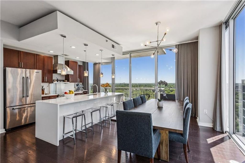 855 Peachtree Street NE 2013, Atlanta, GA 30308