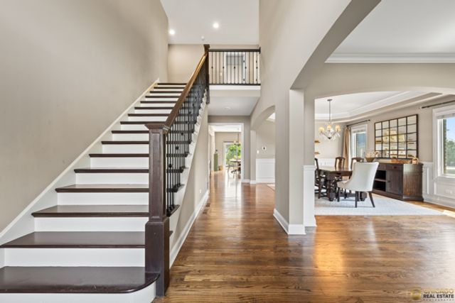 13119 Kinsale Court, Lemont, IL 60439