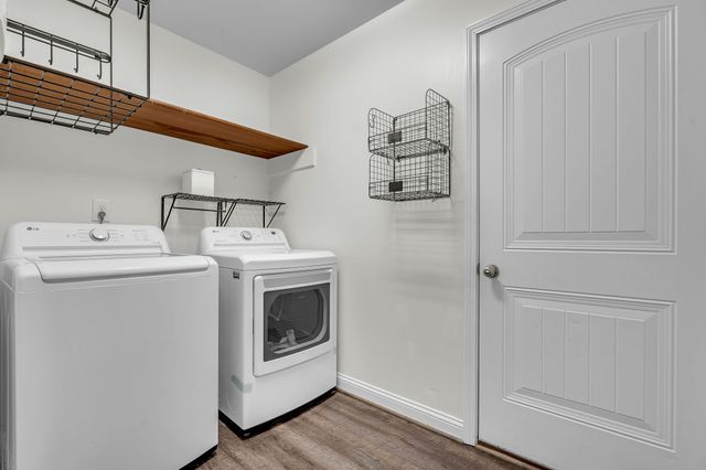 270 Harper Rd, Clarksville, TN 37043