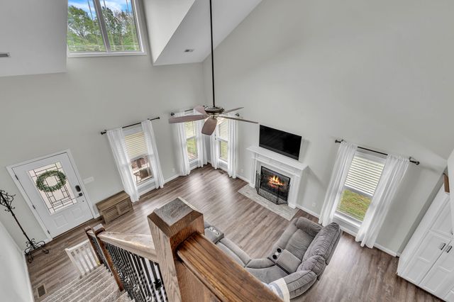 270 Harper Rd, Clarksville, TN 37043