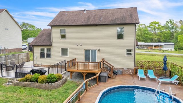 270 Harper Rd, Clarksville, TN 37043