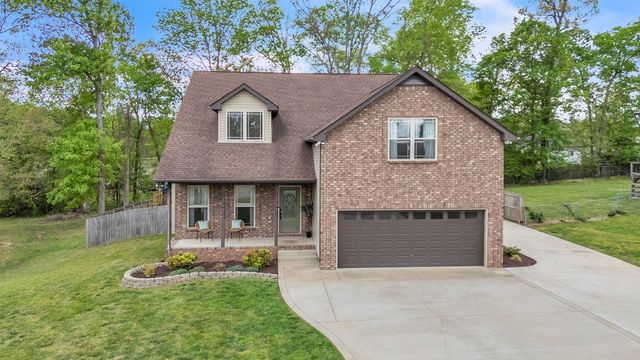 270 Harper Rd, Clarksville, TN 37043