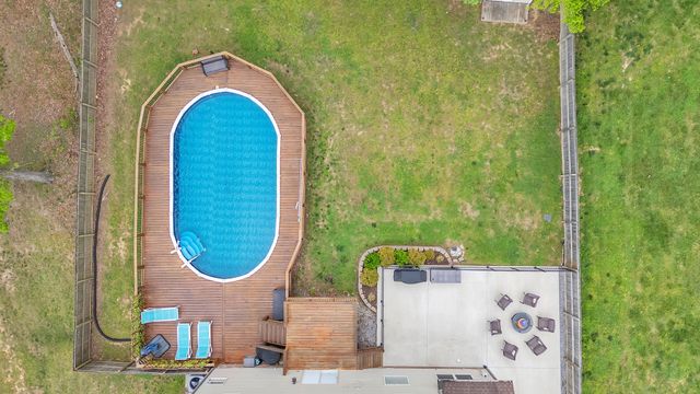 270 Harper Rd, Clarksville, TN 37043