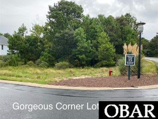 505 Night Heron Court Lot 19, Corolla, NC 27927