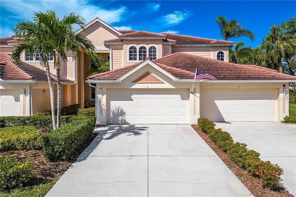 13091 SANDY KEY BEND 104, North Fort Myers, FL 33903