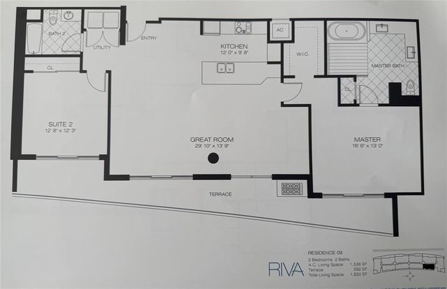 1180 N FEDERAL Highway 809, Fort Lauderdale, FL 33304