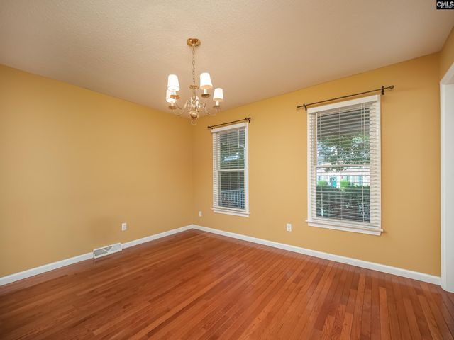 152 Copper Ridge Rd., Columbia, SC 00002