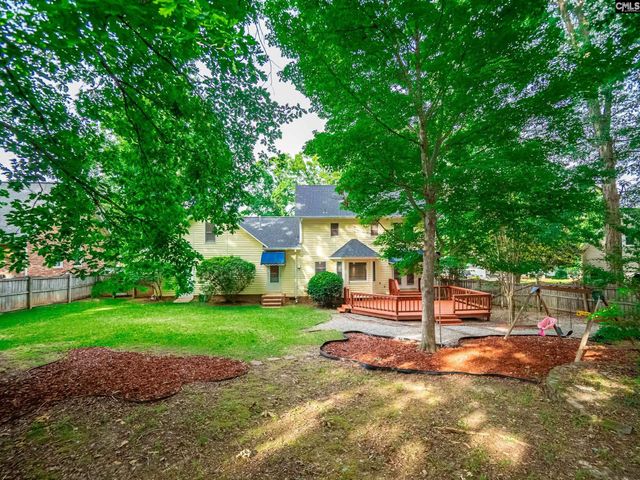 152 Copper Ridge Rd., Columbia, SC 00002