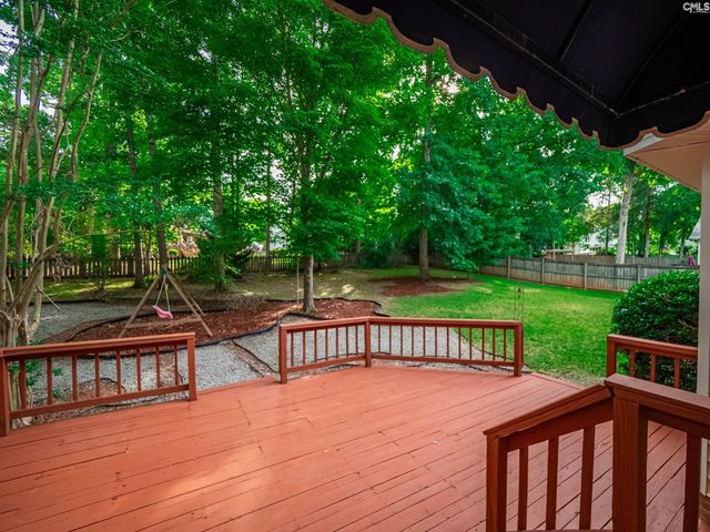 152 Copper Ridge Rd., Columbia, SC 00002