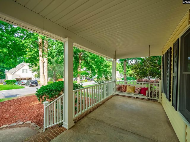 152 Copper Ridge Rd., Columbia, SC 00002