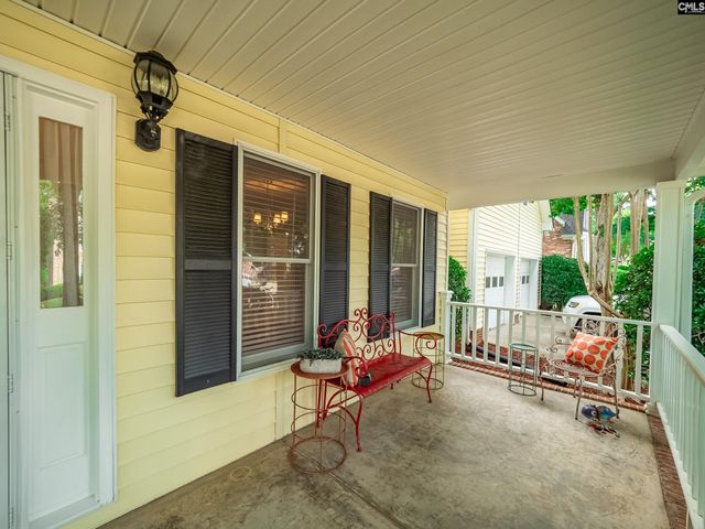 152 Copper Ridge Rd., Columbia, SC 00002