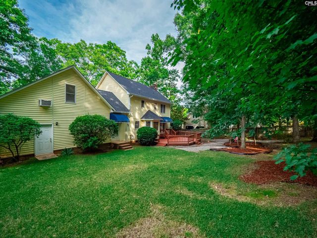 152 Copper Ridge Rd., Columbia, SC 00002