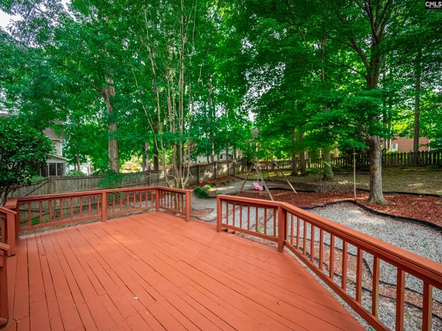152 Copper Ridge Rd., Columbia, SC 00002