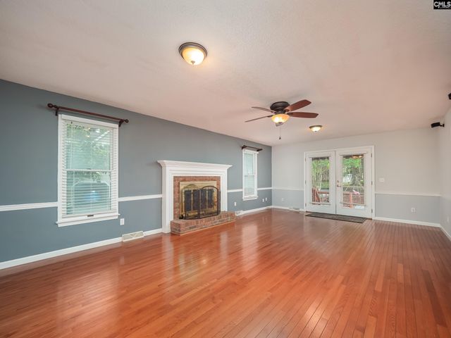 152 Copper Ridge Rd., Columbia, SC 00002