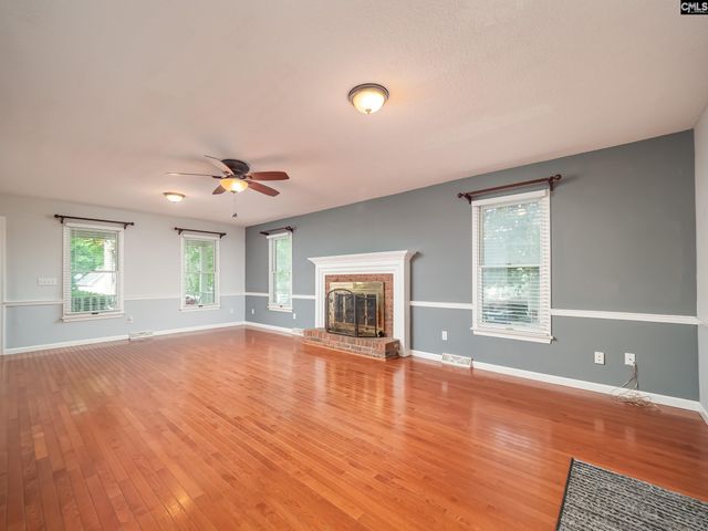 152 Copper Ridge Rd., Columbia, SC 00002