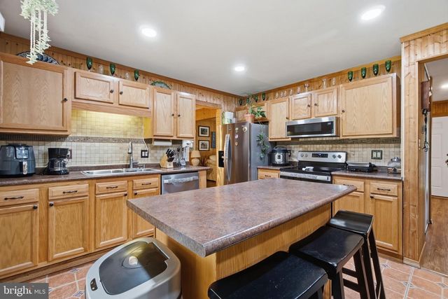 8392 CURIOSITY CT, Walkersville, MD 21793