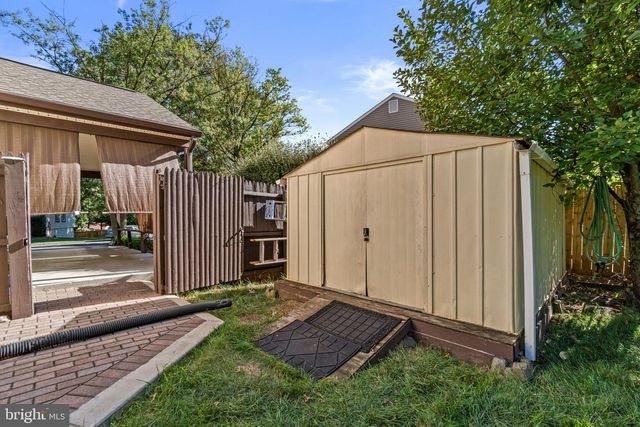 8392 CURIOSITY CT, Walkersville, MD 21793