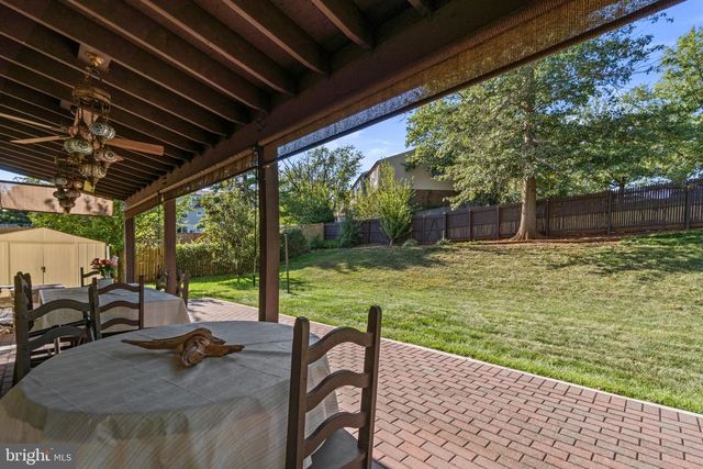 8392 CURIOSITY CT, Walkersville, MD 21793