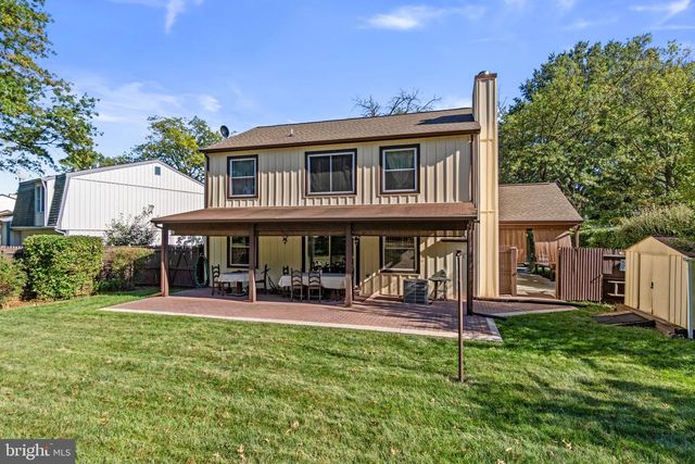 8392 CURIOSITY CT, Walkersville, MD 21793